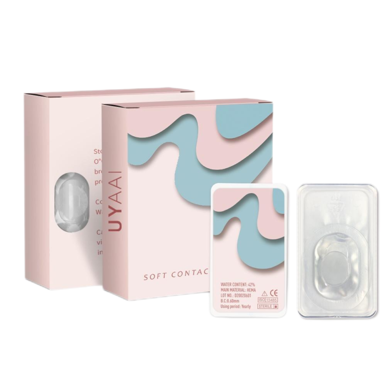 UYAAI Addict Contact Lenses: The Next Big Thing in Eyewear Fashion