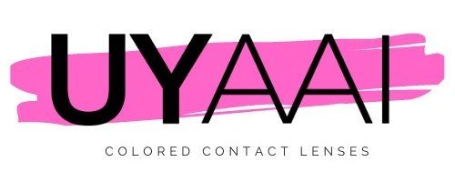 UYAAI Official Contact Lense Wholesale Manufacturer